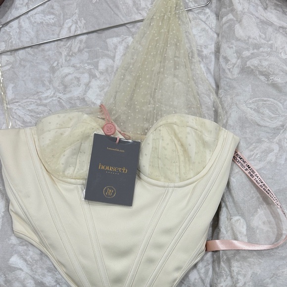 House Of CB Corset - Picture 2 of 6